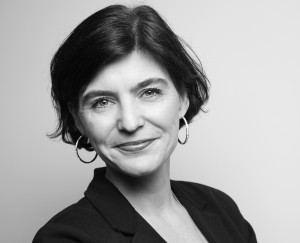 Kjersti Løken Stavrum s-hv - 2013