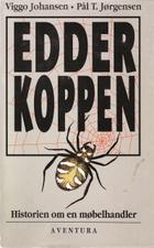 edderkoppen